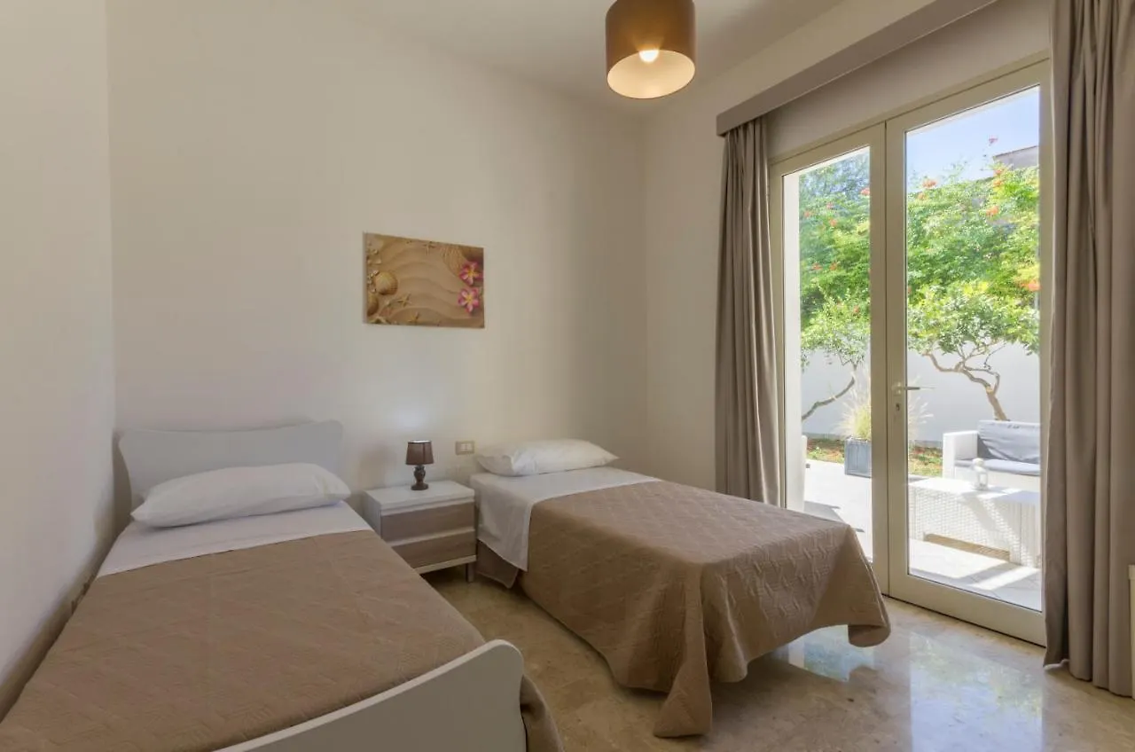 La Rosa Dei Venti Bed and Breakfast Marsala